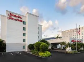 Hampton Inn & Suites San Juan