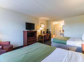 Hotelfotos: Quality Inn & Suites Conference Center West Chester