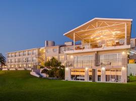 Saldanha Bay Hotel, hotel in Saldanha