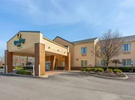 Quality Inn & Suites Sandusky, hotel in Sandusky