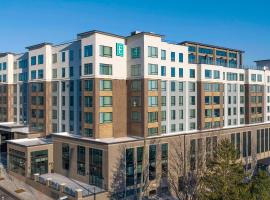 Hotel kuvat: Embassy Suites By Hilton Asheville Downtown