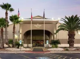 Country Inn & Suites by Radisson, San Antonio Lackland AFB - SeaWorld Area