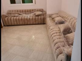 Hotel foto: Appartement Bni Bouayach