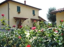 صور الفندق: Ferienwohnung in Piani Della Rugginosa mit Großem Garten