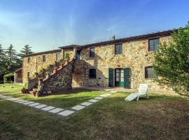 Hotel foto: Ferienwohnung für 4 Personen ca 70 m in Castellina Marittima, Toskana Etruskische Küste