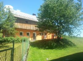 A picture of the hotel: Ferienhaus für 4 Personen ca 70 m in Dreulach, Kärnten Villach Land