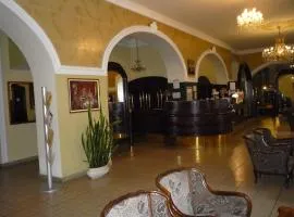 Fiume Hotel