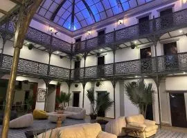 Hotel Tierra Marina Centro Historico