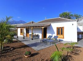 Фотография гостиницы: Ferienhaus für 2 Personen ca 80 qm in La Laguna, La Palma Westküste von La Palma