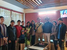 Hotel Deysal Noora, Hotel in Bomdila