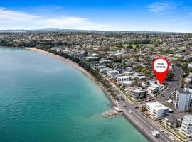 Hotel Foto: Escape to Kohi Cottage - Your Beachside Haven