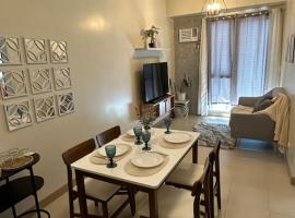 Hotel Photo: Luxurious 2Bedroom @Palladium#22