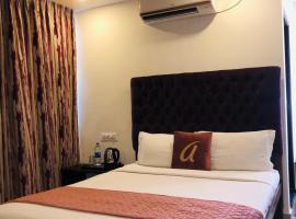 Astra Hotels & Suites - HSR Layout Sector 1, Near Ecospace Bellandur, ξενοδοχείο στη Μπανγκαλόρ