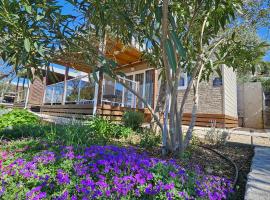 Mobile House 4 you, Murter - Slanica, hotell sihtkohas Murter