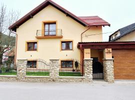 Apartmány Orava, ξενοδοχείο σε Dolný Kubín
