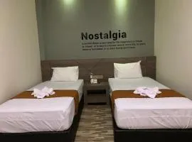 BLESS HOTELS, hotell sihtkohas Sintang