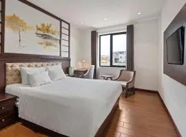 22Land Residence Hotel & Spa Hanoi