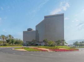Gambaran Hotel: Hyatt Regency Dubai - Corniche