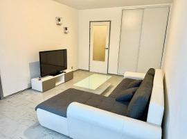 Hotel Photo: Superbe T2, Spacieux