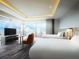 ANA Crowne Plaza Chitose by IHG