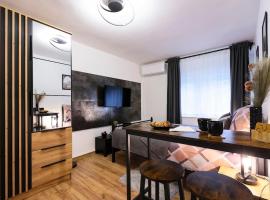 Hotel Photo: Blackwood Haven: Modern Escape