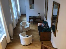 Hotel foto: Appartement hyper centre ville Toulouse