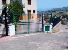 Hotel Photo: Casa vacanze BY THE SEA