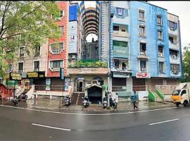 Hotel foto: Chennai Grand T Nagar