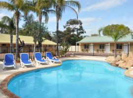 A picture of the hotel: Pinjarra Resort