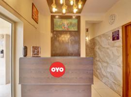 Hotel Foto: OYO Flagship IRA Comforts