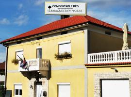 Vila Antik, khách sạn ở Ilirska Bistrica