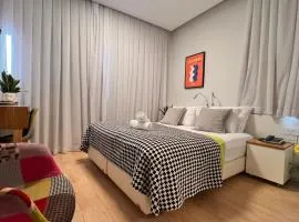 Dizengoff 208 Hotel Tel Aviv