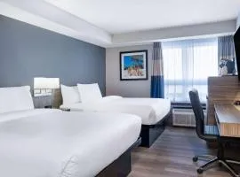 Microtel Inn & Suites by Wyndham Kanata Ottawa West
