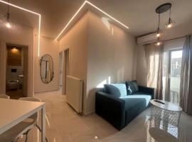 Hotel Photo: Ladadika Fine Living