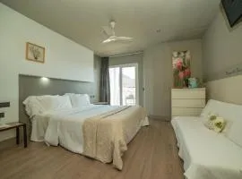 Hotel MC San José