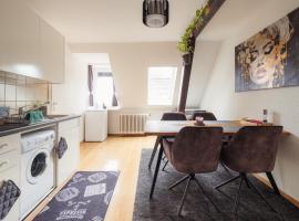 Photo de l’hôtel: Charmante Wohnung an beliebter, urbaner Lage