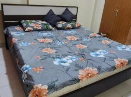 Hotel Foto: APPLE HOME STAY