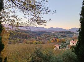 Фотографія готелю: La taverna di Anna