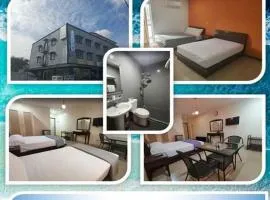 shine hotel