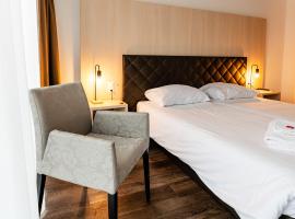Los Lorentes Hotel Bern Airport, hotel di Belp
