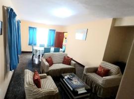 Hotel kuvat: Apartamentos Gutierrez