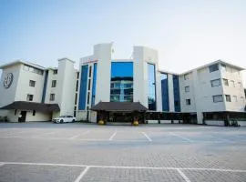 AJ GRAND ELITE HOTEL
