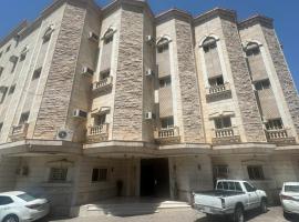 Foto do Hotel: Apartment in Medinah