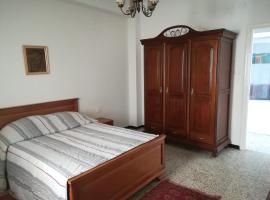 L'espadon de Mahdia Maison avec petit jardin, hotel v destinaci Mahdia