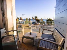 Gambaran Hotel: Dassine View - Luxe - Agadir - 5 Px