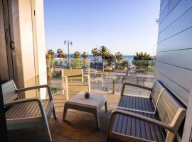 Hotel Photo: Dassine View - Luxe - Agadir - 5 Px