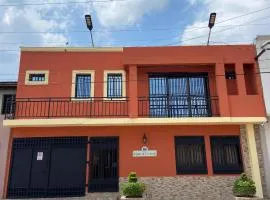 Hospedaje Coffee and cocktails