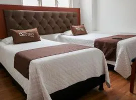 Hotel Casa Botero 101