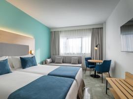 Occidental Murcia Agalia, hotel v Murcii