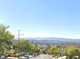 Hotel foto: Charming pet friendly family getaway Santa Clarita